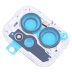 For Asus Zenfone 8 ZS590KS Camera Lens Cover, For Asus Zenfone 8