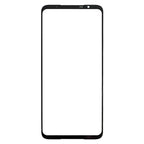 For Asus ROG Phone 7 Ultimate AI2205 Front Screen Outer Glass Lens with OCA Optically Clear Adhesive, For Asus ROG Phone 7 Ultimate