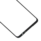 For Asus ROG Phone 7 Ultimate AI2205 Front Screen Outer Glass Lens with OCA Optically Clear Adhesive, For Asus ROG Phone 7 Ultimate