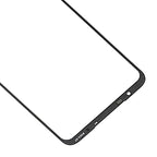 For Asus ROG Phone 7 Ultimate AI2205 Front Screen Outer Glass Lens with OCA Optically Clear Adhesive, For Asus ROG Phone 7 Ultimate