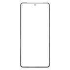 For Asus ROG Phone 8 Pro 5G AI2401 Front Screen Outer Glass Lens with OCA Optically Clear Adhesive, For Asus ROG Phone 8 Pro 5G