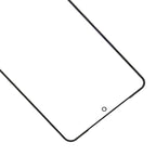 For Asus ROG Phone 8 Pro 5G AI2401 Front Screen Outer Glass Lens with OCA Optically Clear Adhesive, For Asus ROG Phone 8 Pro 5G