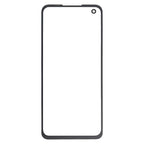 For Asus Zenfone 8 8Z ZS590KS I006D Front Screen Outer Glass Lens with OCA Optically Clear Adhesive, For Asus Zenfone 8 8Z
