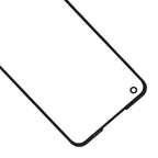 For Asus Zenfone 8 8Z ZS590KS I006D Front Screen Outer Glass Lens with OCA Optically Clear Adhesive, For Asus Zenfone 8 8Z