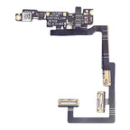 For Asus Zenfone 8 Flip ZS672KS Camera Connector Flex Cable, For Asus Zenfone 8 Flip