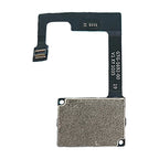 For Asus Zenfone 8 Flip ZS672KS Fingerprint Button with Flex Cable, For Asus Zenfone 8 Flip