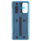 Glass Battery Back Cover for Xiaomi Redmi K30S, For Xiaomi Redmi K30S