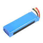 6000mAh Battery Replacement For JBL Link 20 Link20 P763098 01A, For JBL Link 20 Link20