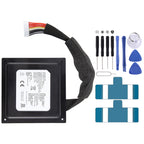 10000mAhBattery Replacement For JBL PartyBox 300 SUN-INTE-125, For JBL PartyBox 300