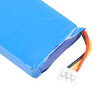 1100mAh C129D2 Battery Replacement For Bang&Olufsen B&O BeoPlay P2, For Bang&Olufsen B&O BeoPlay P2