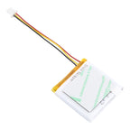 450mAh 603028 Battery Replacement For JBL TUNE 500BT 510BT 510, For JBL TUNE 500BT 510BT 510
