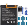 4000mAh APP00317 Battery Replacement For CAT S62 Pro, For CAT S62 Pro