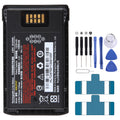 5200mAh HBLDT47 Battery Replacement For Urovo RT40, For Urovo RT40
