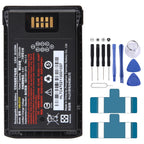 5200mAh HBLDT47 Battery Replacement For Urovo RT40, For Urovo RT40