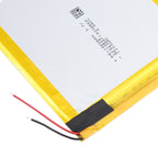 EVE PR-158098N 1200mAh Battery Replacement For Kobo Libra H2O, For Kobo Libra H2O