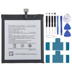 4050mAh XQ6602G Battery Replacement For Caterpillar CAT S62, For Caterpillar CAT S62