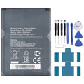 3000mAh TBL-53A3000 Battery Replacement For TP-LINK M7450 M7650 WIFI Router, For TP-LINK M7450 M7650 WIFI Router