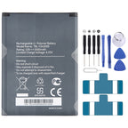 3000mAh TBL-53A3000 Battery Replacement For TP-LINK M7450 M7650 WIFI Router, For TP-LINK M7450 M7650 WIFI Router