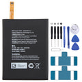 3.8V 7660mAh V1229 Battery Replacement For VERTU, For VERTU