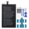 4450mAh SCP-74LBPS Battery Replacement For Kyocera E7110, For Kyocera E7110