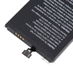 4450mAh SCP-74LBPS Battery Replacement For Kyocera E7110, For Kyocera E7110