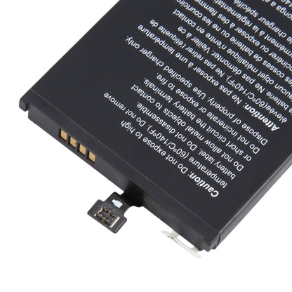 4450mAh SCP-74LBPS Battery Replacement For Kyocera E7110, For Kyocera E7110