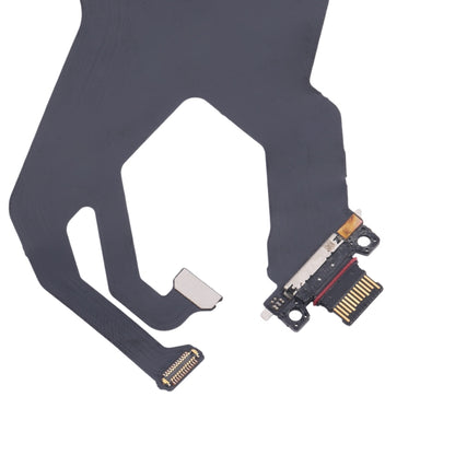 For Huawei Mate 60 Pro OEM Charging Port Flex Cable, For Huawei Mate 60 Pro