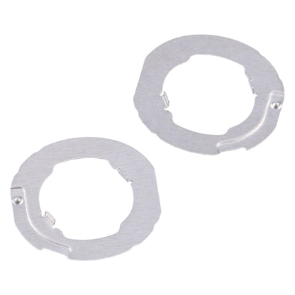 For AirPods Pro A2084 A2083 1 Pair Mesh Net Fixed Iron Sheet