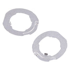 For AirPods Pro A2084 A2083 1 Pair Mesh Net Fixed Iron Sheet