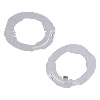 For AirPods Pro A2084 A2083 1 Pair Mesh Net Fixed Iron Sheet