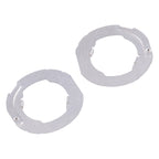For AirPods Pro A2084 A2083 1 Pair Mesh Net Fixed Iron Sheet