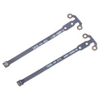 For AirPods Pro A2083 A2084 1 Pair Left/Right Earphone Box Charging Connection Flex Cable