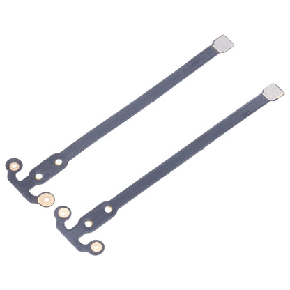 For AirPods Pro A2083 A2084 1 Pair Left/Right Earphone Box Charging Connection Flex Cable