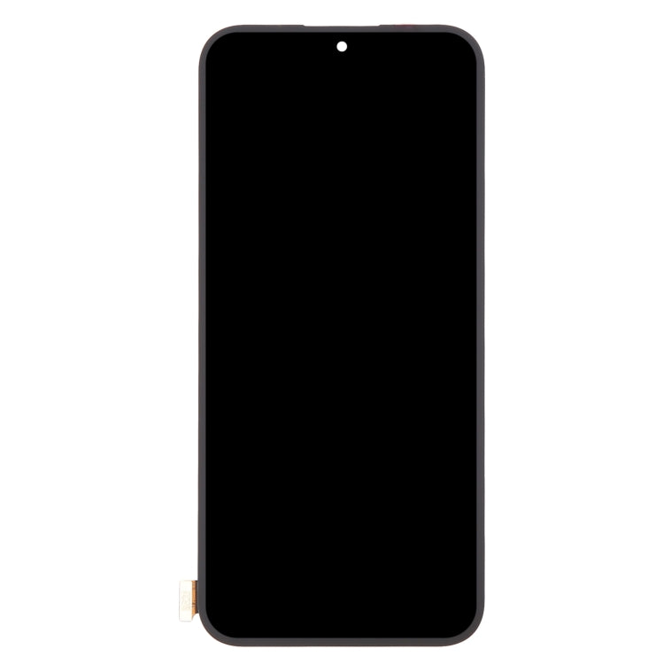 For Nothing Phone 2A 5G Original AMOLED LCD Screen with Digitizer Full Assembly, For Nothing Phone 2A 5G(Original)