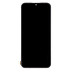 For Nothing Phone 2A 5G Original AMOLED LCD Screen with Digitizer Full Assembly, For Nothing Phone 2A 5G(Original)