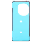 For OnePlus 12R 10pcs Original Back Housing Cover Adhesive, For OnePlus 12R(Original)
