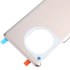 For OnePlus 12R Battery Back Cover, For OnePlus 12R