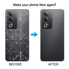 For OPPO A3 Pro Original Battery Back Cover with Camera Lens, For OPPO A3 Pro 5G(Original)