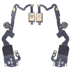 For AirPods Pro 2019 1 Pair Left/Right Microphone Flex Cable, For AirPods Pro 2019