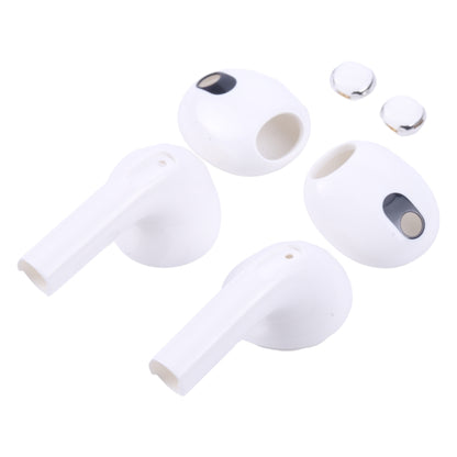 For Apple AirPods 3 1 Pair Left Right Full Housing Cover, For Apple AirPods 3