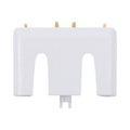 For Apple AirPods 1 / 2 Battery Compartment Charging Connector Copper Sheet, For Apple AirPods 1 / 2