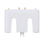 For Apple AirPods 1 / 2 Battery Compartment Charging Connector Copper Sheet, For Apple AirPods 1 / 2