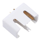 For Apple AirPods 1 / 2 Battery Compartment Charging Connector Copper Sheet, For Apple AirPods 1 / 2