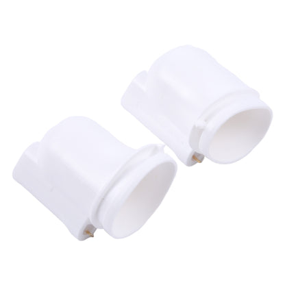 For Apple AirPods Pro 1 Pair Battery Compartment Charging Connector Copper Sheet, For Apple AirPods Pro