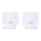 For Apple AirPods 3 1 Pair Battery Compartment Charging Connector Copper Sheet, For Apple AirPods 3