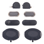 For Apple AirPods 3 Full Set Top Front Back Sensor Dust Mesh Net