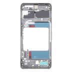 For Google Pixel 8 Pro Original Middle Frame Bezel Plate, For Google Pixel 8 Pro(Original)