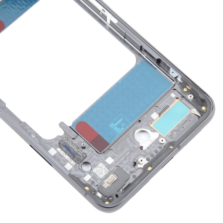 For Google Pixel 8 Pro Original Middle Frame Bezel Plate, For Google Pixel 8 Pro(Original)
