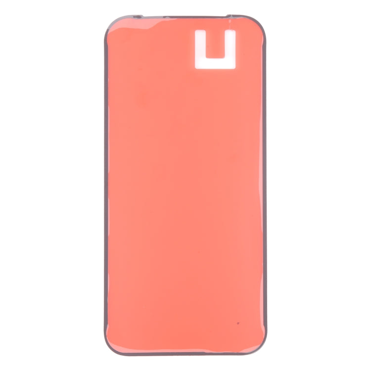 For Google Pixel 8a 10pcs Original Front Housing Adhesive, For Google Pixel 8a (Original)