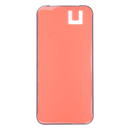 For Google Pixel 8a 10pcs Original Front Housing Adhesive, For Google Pixel 8a (Original)